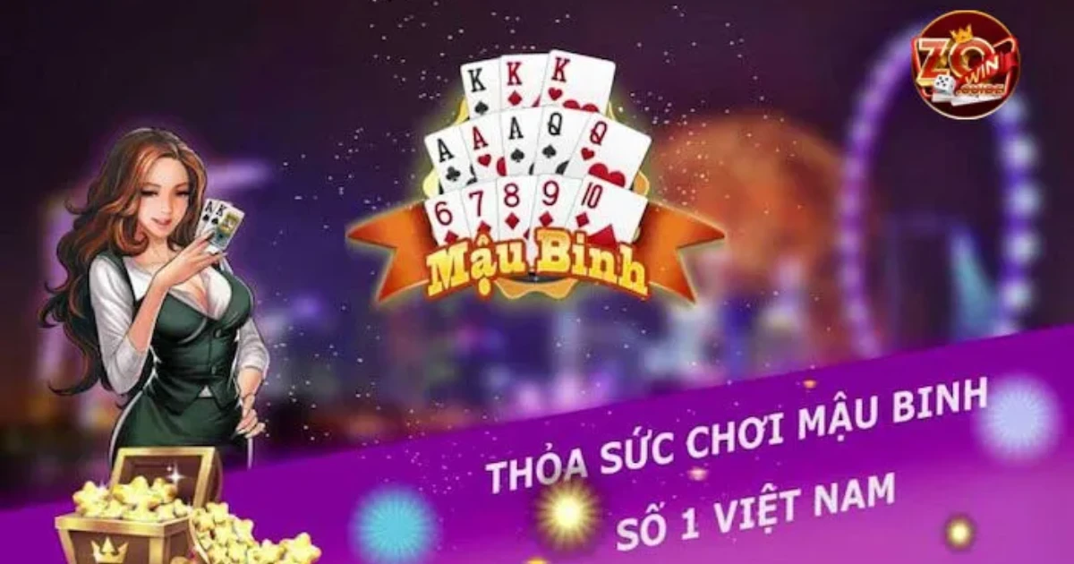 Bài mậu binh còn được gọi là binh xập xám