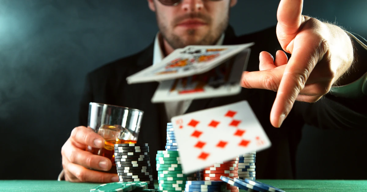 Cách chơi bài Poker luôn thắng