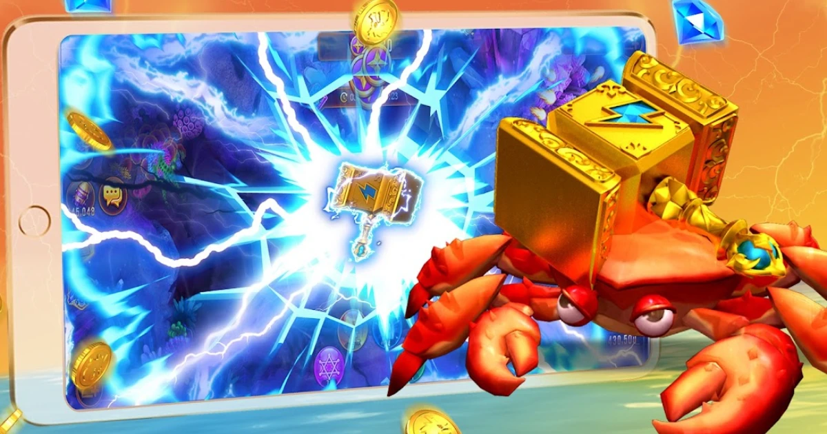 Bắn cá 30 game được yêu thích nhất tại Zowin