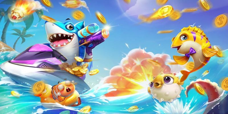 Chiến thuật săn bắn hiệu quả