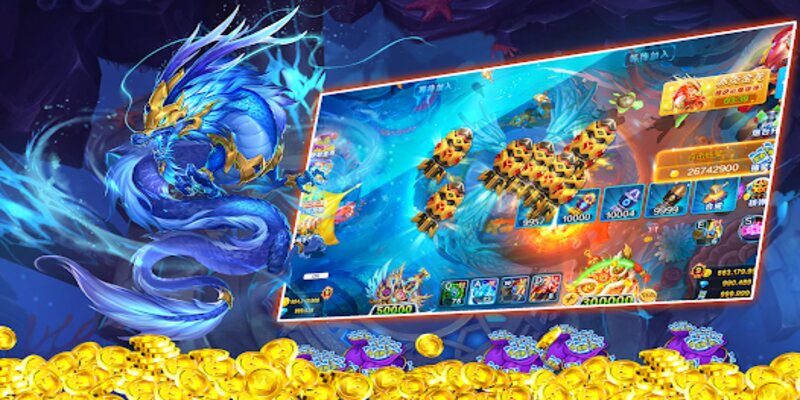 Đánh giá game bắn cá Long Vương từ chuyên gia
