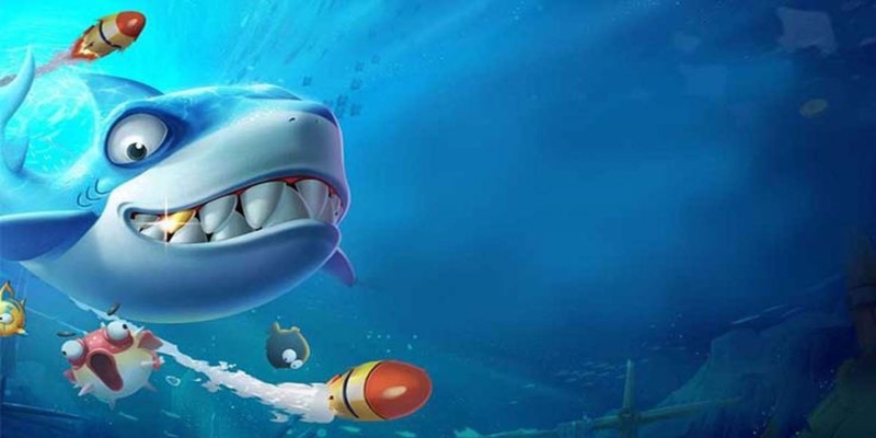 Khám phá một vài nét về game bắn Cá Vàng