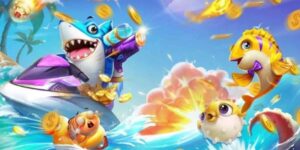 Game Bắn Cá Ăn Xu: Vui Chơi Thoải Mái, Nhận Thưởng Khủng