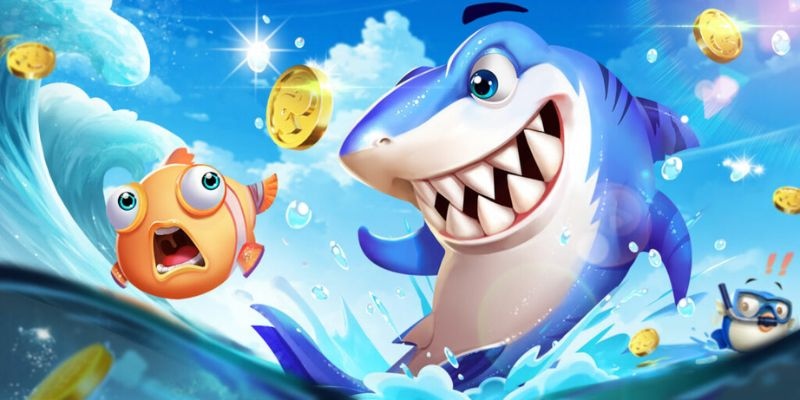 Nắm vững bí quyết săn bắn thắng lớn