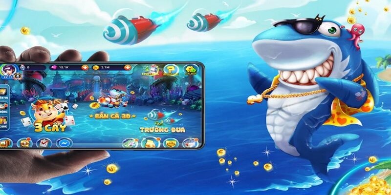 Những chế độ chơi đầy thú vị của game