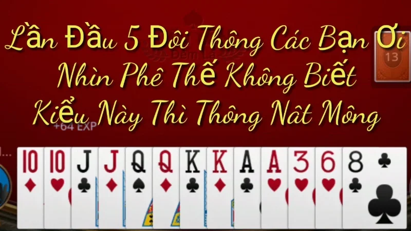  Tới trắng cũng có nghĩa là không cần đánh mà thắng