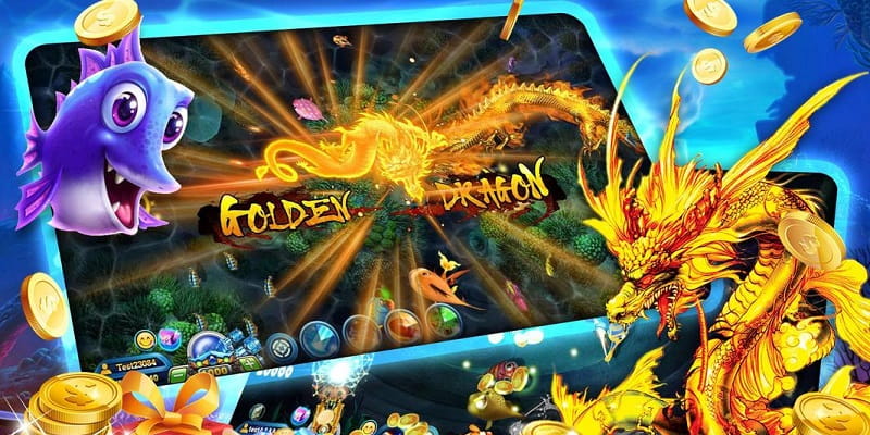 Game Bắn Cá Long Vương: Cuộc Phiêu Lưu Thú Vị, Thưởng To