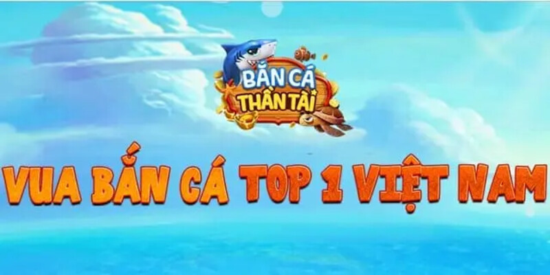 Bắn Cá Thần Tài – Cơ Hội Săn Phần Thưởng “Vàng” Cho Bạn