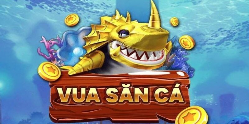 Bắn Cá Zagoo – Sân Chơi Giải Trí Hoàn Hảo Cho Các Thợ Săn
