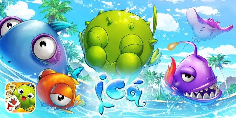 Nhanh chóng tấn công mồi tại trang web, cách bắn ica được nhiều vàng
