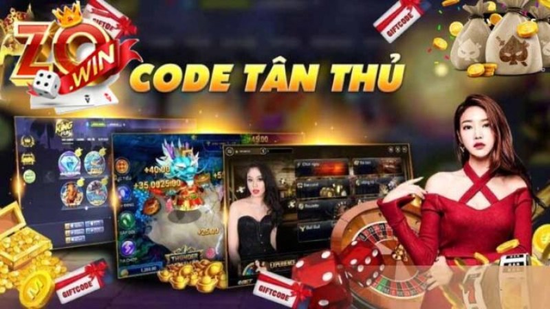 Những khuyến mãi zowin cực hot bạn không nên bỏ lỡ