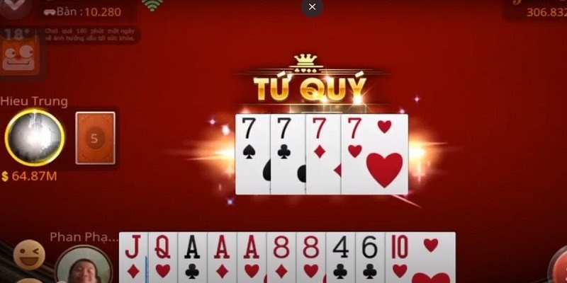 Tìm hiểu khái niệm chung về bài tứ quý