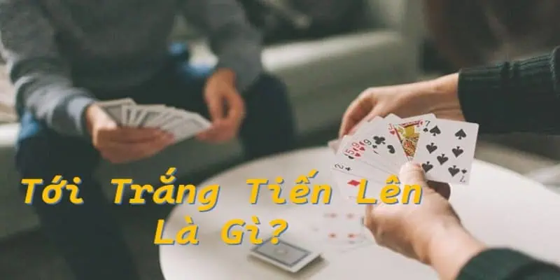 Tìm hiểu khái niệm 5 đôi có tới trắng không